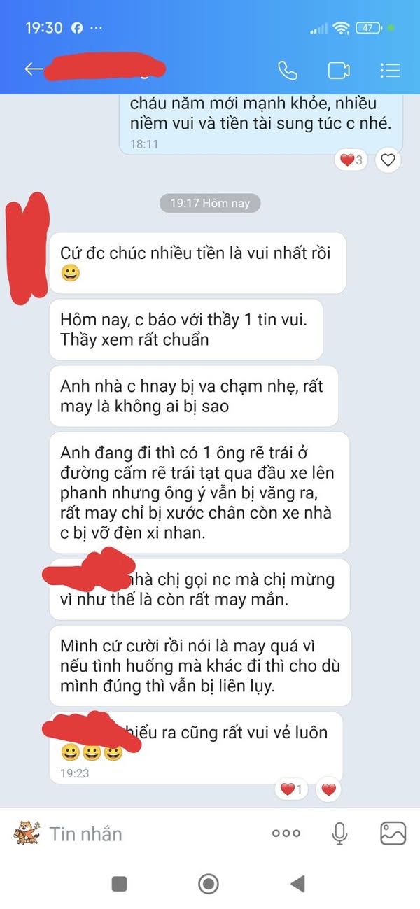 Triết Lý Cải Mệnh Khoa Học: Khi Quẻ Hiện Hung Mà Tâm Biết Phòng, Đại Họa Hóa Tiểu Hao