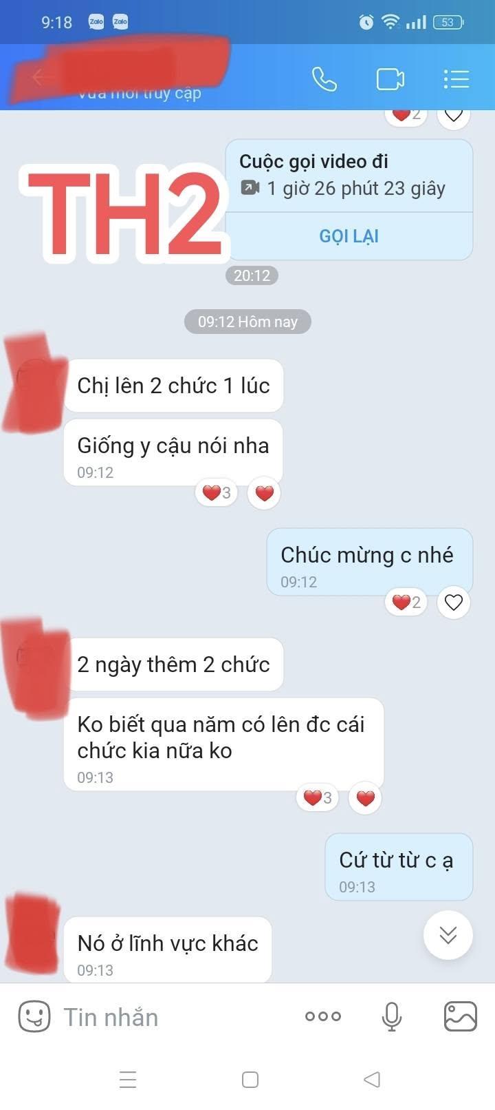 Tri Ân Khách Hàng Đồng Hành: Niềm Vui & Động Lực Từ Những Phản Hồi Tích Cực Đầu Năm