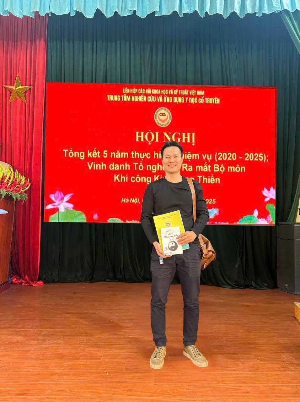 Hoạt động nghiên cứu và đào tạo chuyên ngành