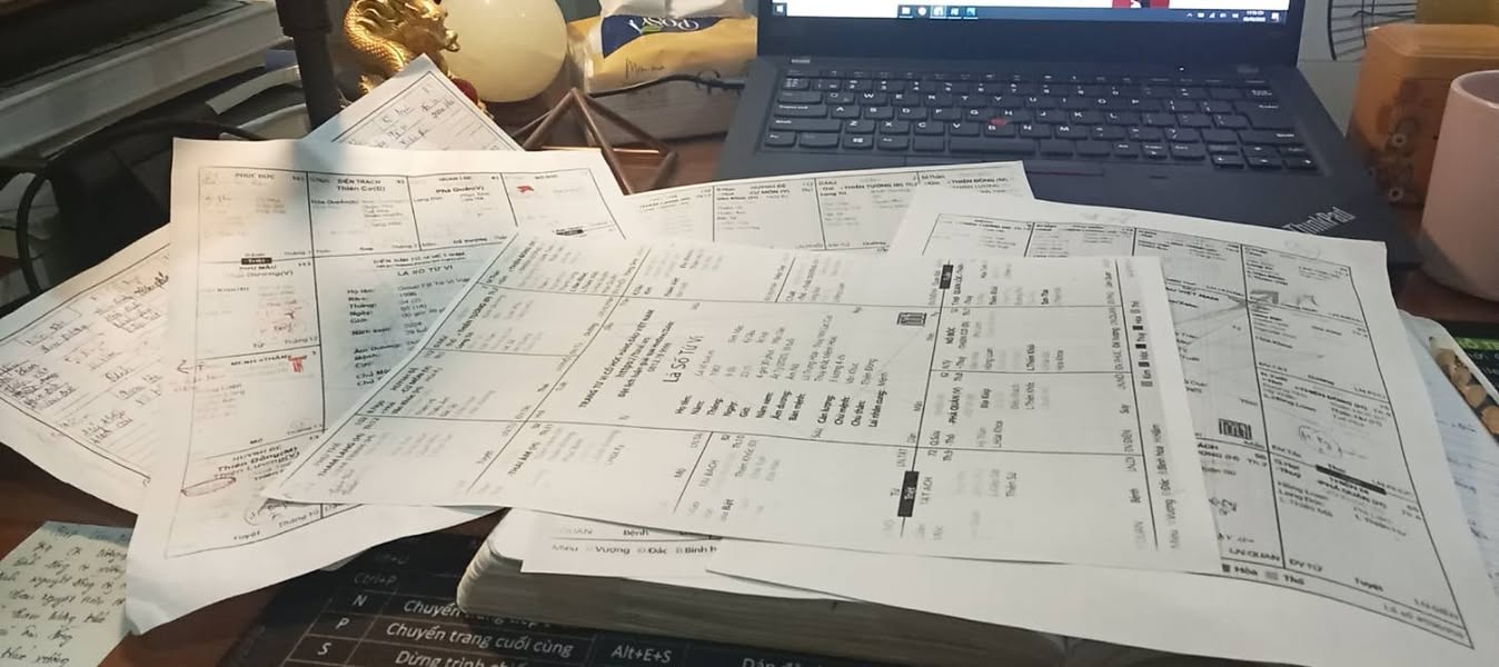 Ứng Dụng Mã Nhị Phân Kinh Dịch Trong Quản Trị Doanh Nghiệp & Dự Báo Chu Kỳ Phát Triển