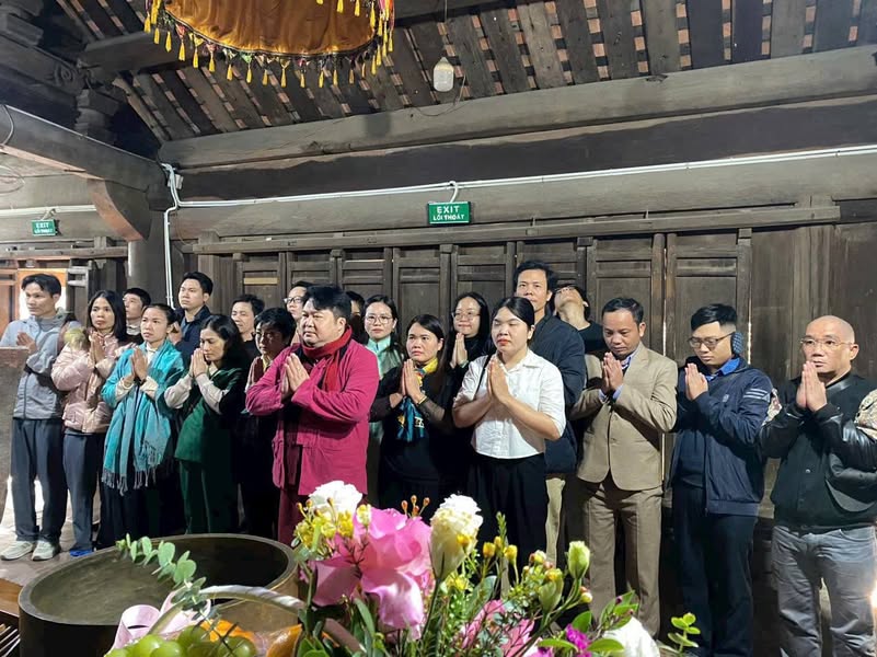 Thực Nghiệm Quy Hoạch Phong Thủy Thực Chứng: Hóa Giải Sát Khí & Kiến Tạo Không Gian Bình An